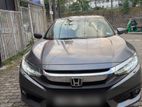 Honda Civic 2019