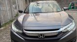 Honda Civic 2019