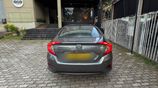 Honda Civic 2019