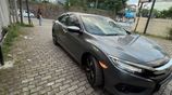 Honda Civic 2019