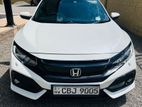 Honda Civic Tech Pack 2019