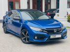 Honda Civic TECH PACK HIGHEST 2018