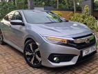 Honda Civic Tech Pack-SEDAN FC9 2018