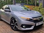 Honda Civic Tech Pack-SEDAN FC9 2018