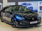 Honda Civic TECH PACK TYPE R KIT 2018