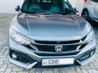 Honda Civic Tech Pack 2018