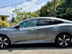 Honda Civic Techpack 2019