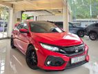 Honda Civic Techpack FK6 2018