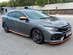 Honda Civic Tech Pack 2018