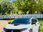 Honda Civic Teck pack 2018