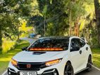 Honda Civic Teck pack 2018