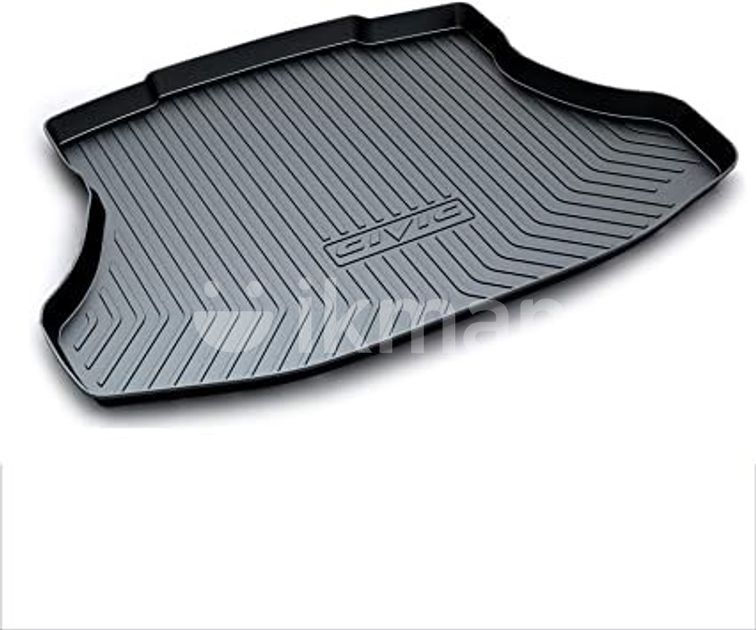 Honda Civic Trunk Mat / Dicky Carpet 201720 for Sale in Athurugiriya