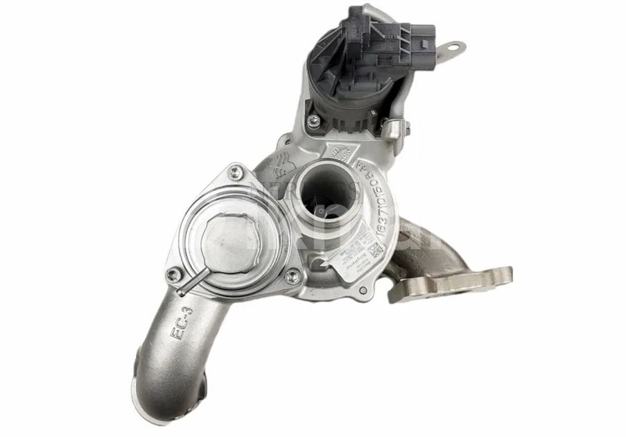 Honda Civic Turbocharger for Sale in Kadawatha ikman