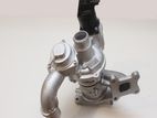Honda Civic Turbocharger