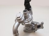 Honda Civic Turbocharger