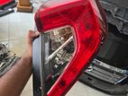 Honda Civic Turkey Edition Tail Light