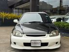 Honda Civic TYPE R 2000