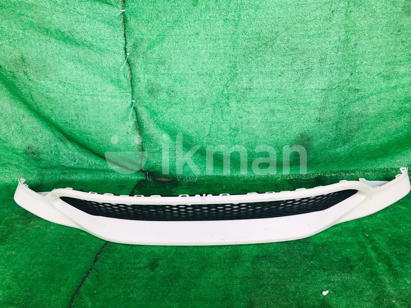 Honda Civic Type R Bar Lip Bumper in Kotte ikman