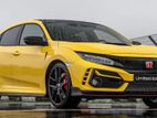 Honda Civic Type R Body Kit