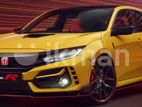 Honda Civic Type R Body Kit