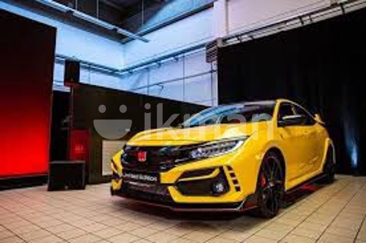 Honda Civic Type R Body Kit for Sale in Athurugiriya ikman
