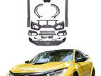 Honda Civic Type R Body Kit
