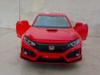 Honda Civic Type R Toy Car