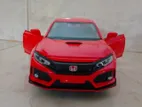 Honda Civic Type R