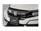 Honda Civic Type R Grill