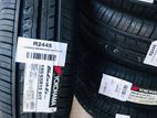 HONDA CIVIC TYRES 195/65/15 YOKOHAMA