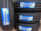 Honda Civic tyres 195/65R15 TOYO Made in Japan
