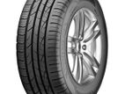 Honda Civic tyres 235/45R17
