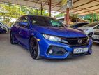 Honda Civic UK VERSION 2017