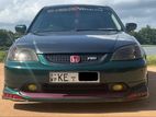 Honda Civic VTEC 2005