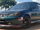 Honda Civic VTEC 2005