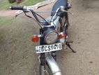 Honda CL500 2006