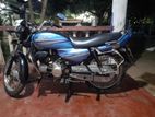 Honda Click 125 2005