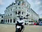 Honda Click 125 Limited Edition 2025