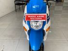 Honda Cliq 110 2024