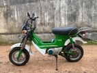 Honda Cliq . 2000