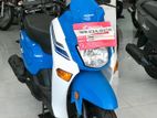 Honda Cliq 2024