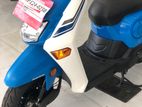 Honda Cliq 2024