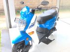 Honda Cliq 2024