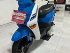 Honda Cliq brand new 2024
