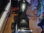 Honda CBX 1998 for Parts