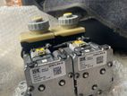 Honda Clutch pump