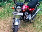 Honda CM-125 1997