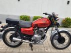 Honda CM 125 1998