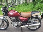 Honda CM 125 1998