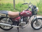 Honda CM 125 1998